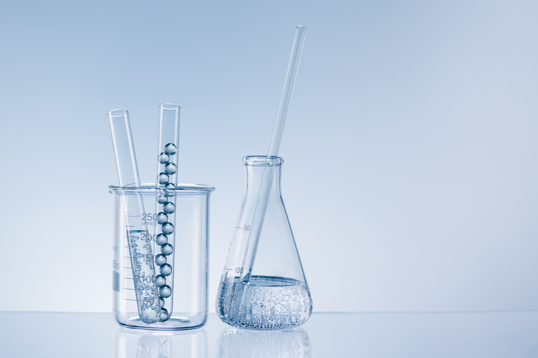 Decoding Cosmetic Labels Navigating (Potentially) Harmful Chemicals